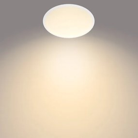 Philips - Plafoniera LED dimmerabile SCENE SWITCH LED/12W/230V