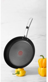 Padella in acciaio inox ø 28 cm Intuition B8170644 – Tefal