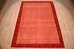 Loribaft Tappeto 200 x 290 (Iran) Annodato A Mano