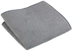 Tampone di lavaggio assorbente grigio Miko - Wenko