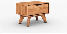 Comodino in legno di faggio Greg - The Beds
