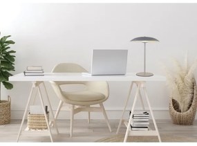 Lampada da tavolo a LED LUND LED/10,5W/230V bianco