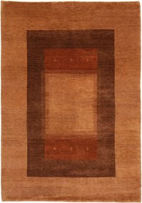 Loribaft Tappeto 200 x 140 (Indian) Annodato A Mano