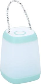 Grundig - LED Lampada portatile dimmerabile LED/3xAA