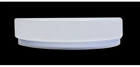 Immax 08221L - Plafoniera LED con telecomando STARS LED/42W/230V 40 cm