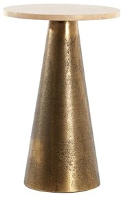 Tavolo rotondo ø 29 cm Ynez - Light &amp; Living