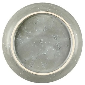 Piatto da dolce rosa/grigio in gres ø 17 cm Gastro Grey/Light Pink – Bitz