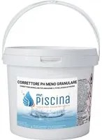 Correttore Ph Meno Granulare Confezione Da 16 Kg