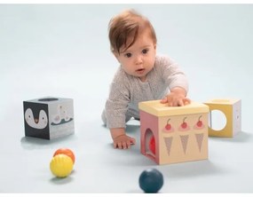 Taf Toys - Set di giochi interattivi Polo Nord