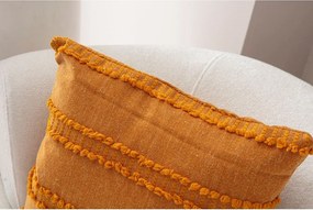 Federa decorativa 43x43 cm Tuffet – Mioli Decor