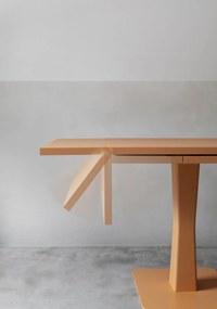 Miniforms tavolo allungabile gualtiero
