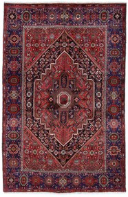Gholtogh Tappeto 130x200 (Iran) Annodato A Mano