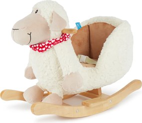 Bieco - Pecora a dondolo