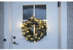 Eglo 410932 - Ghirlanda natalizia LED da esterno EDMONTON 30xLED/0,064W/3/230V IP44