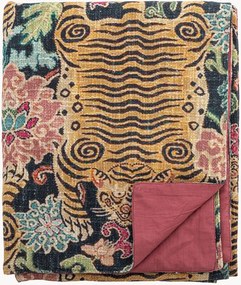 Coperta reversibile Lester