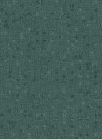 Flamant Carta da parati Lin - Bottle Green