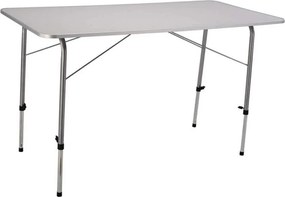 PROFESSIONAL - tavolino da campeggio pieghevole salvaspazio