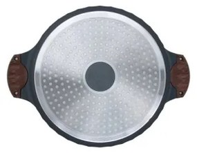 Resto - Pentola con coperchio CAPELLA 7,9 l 28 cm