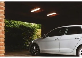 Nordlux - Lampada tecnica LED BURBANK LED/31W/230V 4000K IP65