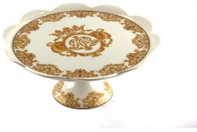 Alzata per Dolci Grande "Blanche Royal" - Royal Family Sheffield