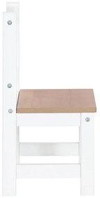 Set di mobili per bambini Woody - Roba