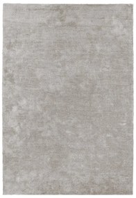 Tappeto grigio chiaro 120x170 cm Milo - Asiatic Carpets