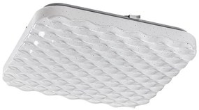 Rabalux 71150 - Plafoniera LED ELDRICK LED/24W/230V 4000K 33x33 cm