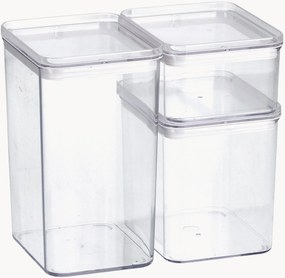 Set di 3 contenitori Biniva