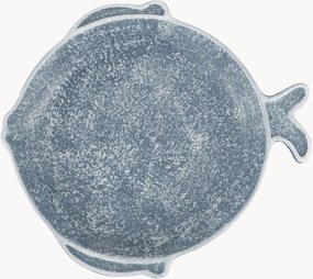 Piatto da portata per pesce Paros