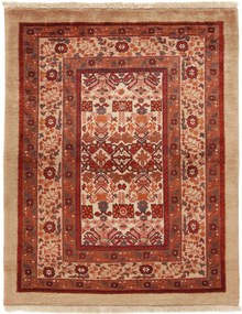 Gashghai Tappeto persiano 130 x 100 (Iran) Annodato A Mano