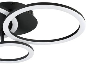 Eglo 31771 - Plafoniera LED dimmerabile PARRAPOS-Z LED/33W/230V