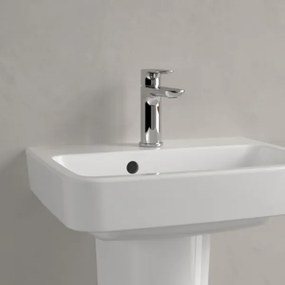 Villeroy & Boch 43445001 - Lavabo sospeso O.NOVO 50x37 cm ceramica/bianco