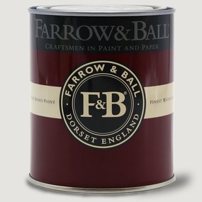 Farrow & Ball Flat Eggshell - Salt CC5 - 5l