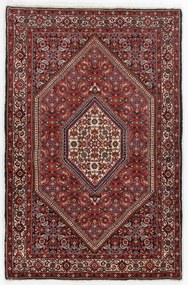 Bidjar Tappeto persiano 100 x 140 (Iran) Annodato A Mano