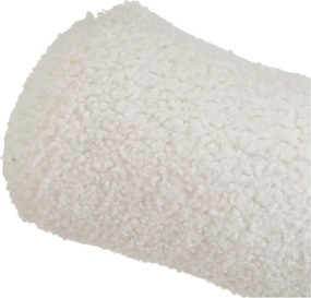 Cuscino decorativo in sherpa 18x45 cm Sherpa – Casa Selección