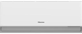 Unità interna climatizzatore HISENSE QE35XV2AG 2695 BTU classe di raffreddamento A+++, bianco