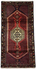 Hamedan Tappeto persiano 150 x 80 (Iran)