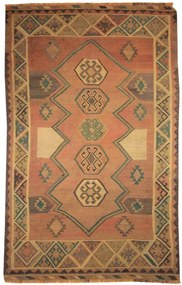 Kilim Tappeto persiano 150 x 250 (Iran)