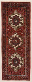 Gholtogh Tappeto persiano 60x170 (Iran) Annodato A Mano