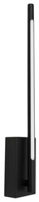 Lampada da parete LED APP1798-W Black