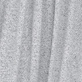 Letto boxspring grigio chiaro con contenitore 200x200 cm Lavenda – Maison de Rêve