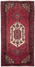 Tappeto 200x100 (Iran) Annodato A Mano