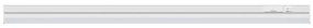 Tubo LED Integrato T5 9W 60cm CCT Bianco Variabile Angolo 160°