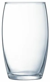 Set di Bicchieri Arcoroc Vina 6 Unità Trasparente Vetro (36 cl)