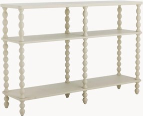 Consolle in legno di pino Salino