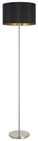 Eglo 95169 - Lampada da terra MASERLO 1xE27/60W/230V