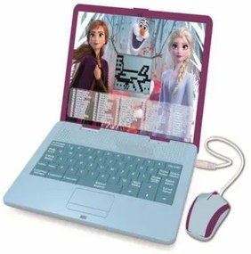 Computer portatile Lexibook Frozen Per bambini ES