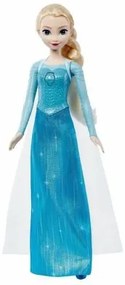 Bambola Princesses Disney Elsa