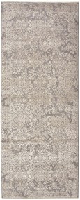 Asman Tappeto orientale 310x120 (Indian) Annodato A Mano