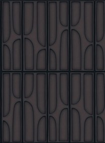 Élitis Carta da parati Twisted - RM 1052 75
